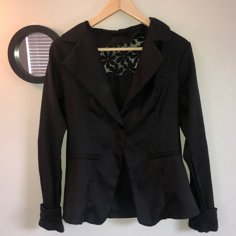Blazer